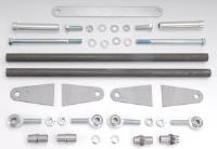 Tube Brace Kit, Deep Fits: Dana 60,70,80