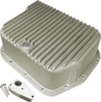 Aluminum Transmission Pan 1966-2003 Dodge A518/727/36RH/27TH/46RH/46RE
