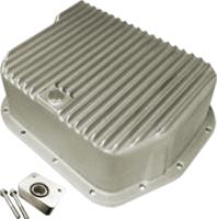 Aluminum Transmission Pan 1997-2008 Dodge A618/47RH/47RE/48RH/48RE