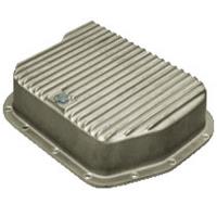 Aluminum Transmission Pan 1966-1998 Mopar/Chrysler/Dodge Torqueflite 8, 727/36RH/37RH