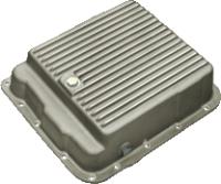Aluminum Transmission Pan GM 4L60E