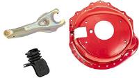 Blowproof Bellhousing Kit 1958-87 GM Mid/Full 1967-81 F-Body 1968-1979 Nova