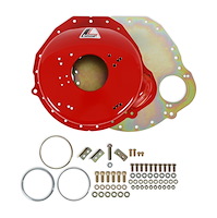 Blowproof Bellhousing Ford 289/302/351C/351W