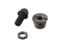 Adjustable Clutch Fork Pivot Ball For Most GM Applications (Chevy/Pontiac/Oldsmobile)