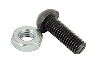 Adjustable Clutch Fork Pivot Ball 1979-2004 Ford Mustang/1979-86 Mercury Capri