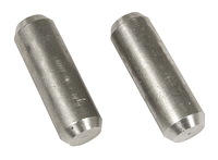 Bellhousing Dowel Pins .000" Offset (Stock)