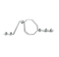 Driveshaft Safety Loop 1982-92 Chevy Camaro & Pontiac Firebird