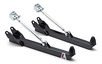 Traction Bars 1978-87 GM G-Body