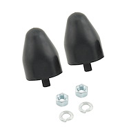 Replacement Urethane Snubbers 2/pkg