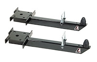 Leaf Spring Traction Bars 1967-78 GM Car