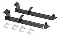 Heavy-Duty Universal Traction Bars Length: 30"