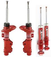 90/10 Front Strut Kit, 2010-2013 Chevy Camaro