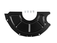 Inspection Cover fits Lakewood Cast-Aluminum Bellhousing LK4000 and LK4000L, Small Block Chevy and Big Block Chevy