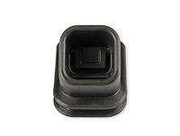 Clutch Fork Boot Fits Lakewood Cast-Aluminum Bellhousing 620-LK4000, GM LS Gen III/IV, Small Block Chevy, and Big Block Chevy