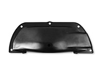 Inspection Cover Fits Lakewood Cast-Aluminum Bellhousing LK7000, Small Block Mopar/Gen III Hemi