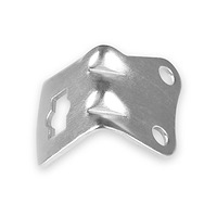 Clutch Fork Pivot Bracket Small Block/Big Block Mopar Engines, Fits 12 in. Clutch Forks