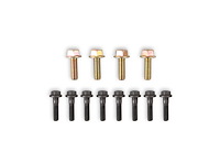Replacement Bellhousing Bolt Kit for Lakewood Cast-Aluminum Bellhousing LK5000K