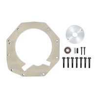 Transmission Installation Kit for GM Gen V LT Engine to GM T56 Transmission