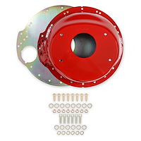 77-251 Lakewood Dyno Bellhousing - Mopar