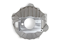 Cast-Aluminum Bellhousing Only for GM LS Gen III/IV, Small Block Chevy, and Big Block Chevy Engines