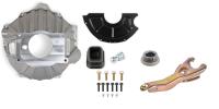 Aluminum Bellhousing Kit