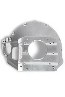 Cast-Aluminum Bellhousing for Big Block Mopar 383/400/426/440 and Mopar 3 & 4-Speed A833 or Ford-Style TKX, TKO Transmissions