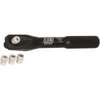 Valve Lash Adjusting Wrench