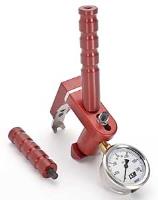 On-Head Valve Spring Pressure Tester