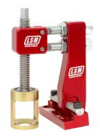 On-Head Valve Spring Compressor Small Blocks with Shaft Mount Rockers