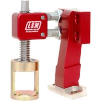 On-Head Valve Spring Compressor GM LS1/LS7