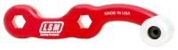 Valve Spring Speed Handle Length: 6"