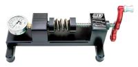 Bench Top Valve Spring Tester 600 lbs. Gauge