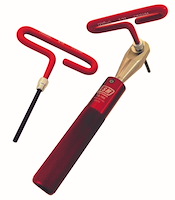 TQ-100KIT Valve Lash Adjusting Torque Wrench