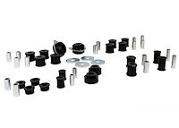 REV002.0064 Front Suspension Bushing Kit Fits Select Land Rover Defender 110, Land Rover Defender 90