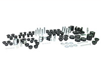 REV002.0222 Essential Vehicle Kit Fits Select Chevy K10 Pickup, Chevy K20 Pickup, Chevy K10, Chevy K20, GMC K15/K1500 Pickup