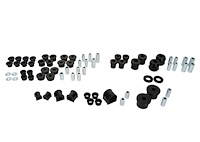 REV002.0250 Front/Rear Suspension Bushing Kit for 2006-2015 Mazda MX-5 Miata