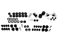 REV002.0252 Suspension Bushing Kit for 1980-1983 Jeep CJ5, 1980-1986 Jeep CJ7