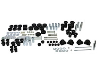 REV002.0260 Suspension Bushing Kit for 1997-2003 Ford F-150, 1997-1999 Ford F-250