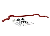 REV003.0036 Front (33 mm) Sway Bar Fits Select Isuzu Hombre, Chevy Blazer, Chevy S10 Blazer, Chevy S10, GMC Jimmy, GMC S15