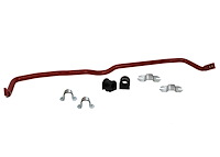 REV003.0040 26 mm Front Sway Bar Fits Select Audi A3 Quattro, Audi RS3, Audi S3, Volkswagen Golf R, Volkswagen Golf Alltrack