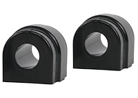 REV004.0018 Front Sway Bar Bushings Fits Select BMW