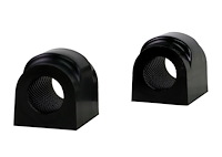 REV004.0020 Rear Sway Bar Bushing Kit (19 mm) Fits Select BMW