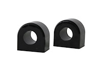 REV004.0028 Front Sway Bar Bushings Fits Select Audi A3 Quattro, Audi TTS Quattro, Audi A3, Audi TT, Audi TT Quattro