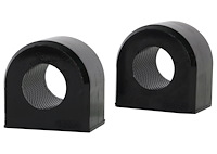 REV004.0030 Front Sway Bar Bushings Fits Select Audi A3 Quattro, Audi TTS Quattro, Audi A3, Audi TT, Audi TT Quattro
