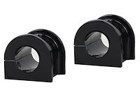 REV004.0044 Front Sway Bar Bushing Kit (19 mm) Fits Select Ford Escape, Mazda Tribute, Mazda MX-6, Mazda 626