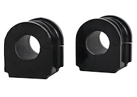 REV004.0048 Front Sway Bar Bushing Kit (22 mm) for 1991-1993 Nissan NX, 1989-1994 Nissan Maxima, 1991-2004 Nissan Sentra