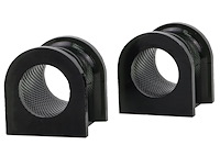 REV004.0124 Front Sway Bar Bushings for 1991-1993 Nissan NX, 1989-1994 Nissan Maxima, 1991-2004 Nissan Sentra