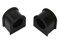 REV004.0174 Front Sway Bar Bushings Fits Select Ford Contour, Mercury Capri, Mercury Mystique, Mercury Tracer, Mazda 323, Mazda