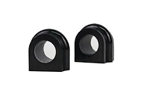 REV004.0238 Front Sway Bar Bushings for 1996-2004 Nissan Pathfinder, 1997-2003 INFINITI QX4