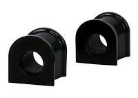 REV004.0322 Front Sway Bar Bushing Kit (20 mm) for 1970-1973 Nissan 240Z, 1974-1975 Nissan 260Z, 1975-1978 Nissan 280Z